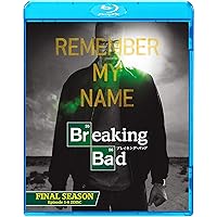 Amazon.co.jp: ブレイキング・バッド SEASON 3 - COMPLETE BOX